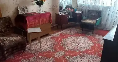 2 room apartment in Orsha, Belarus