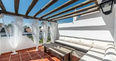 4 bedroom house in San Pedro Alcantara, Spain