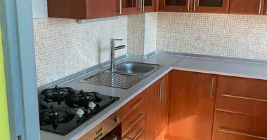 Appartement 2 chambres dans Most, République tchèque