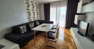 2 bedroom apartment in Budva, Montenegro