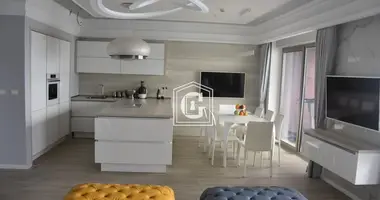 Квартира 2 комнаты в Будва, Черногория