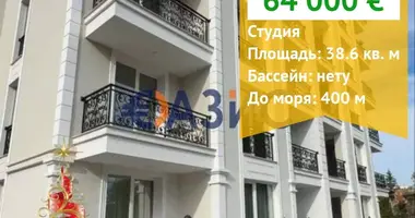 Mieszkanie w Nesebyr, Bułgaria