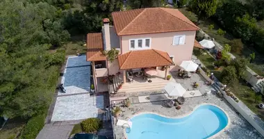 Willa 8 pokojów w Kalandra, Grecja