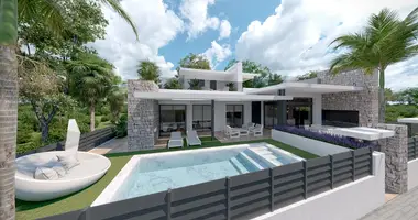 Villa 3 chambres dans Torre-Pacheco, Espagne