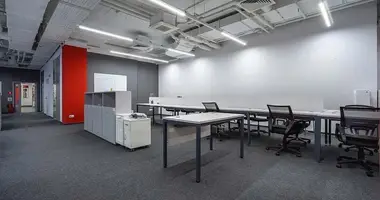 Bureau 1 138 m² dans Moscou, Russie