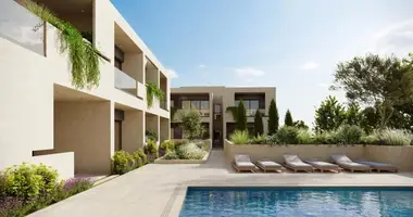 Appartement 2 chambres dans Empa, Chypre