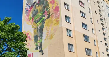 Квартира 3 комнаты в Волковыск, Беларусь