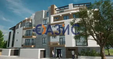 1 bedroom apartment in Burgas, Bulgaria