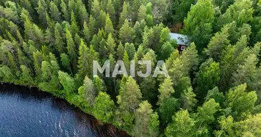 Plot of land in Rovaniemi sub-region, Finland