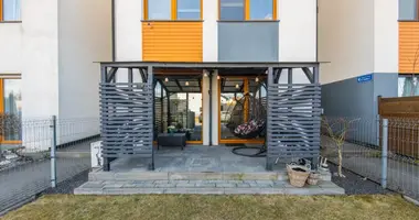 Appartement 3 chambres dans Koninko, Pologne