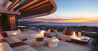 1 bedroom apartment in Mijas, Spain