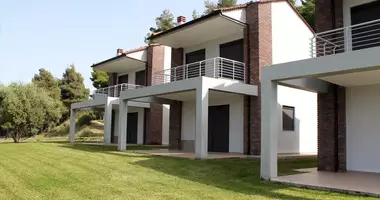 Casa de campo 2 habitaciones en Kassandria, Grecia