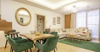 Apartamento 2 habitaciones en Montenegro