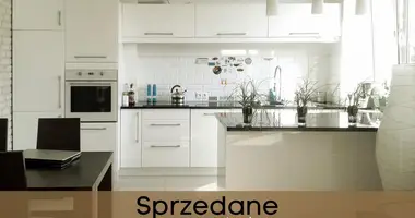 3 room apartment in Smolice, Poland