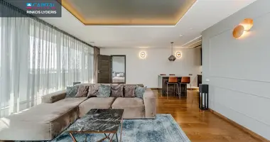 3 room apartment in Kaunas, Lithuania