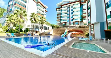 Apartamento 2 habitaciones en Kargicak, Turquía