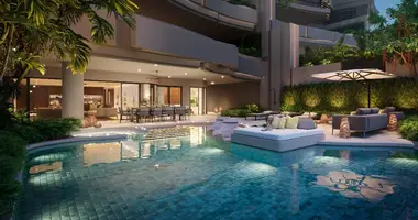 Appartement 3 chambres dans Choeng Thale, Thaïlande