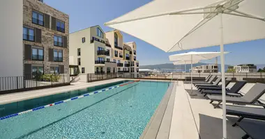 Apartamento en Tivat, Montenegro