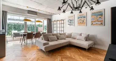 Maison 3 chambres dans Varsovie, Pologne