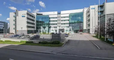 Büro 1 996 m² in Verwaltungsgemeinschaft Helsinki, Finnland