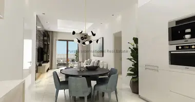 Wohnung 2 Schlafzimmer in Avgorou, Zypern