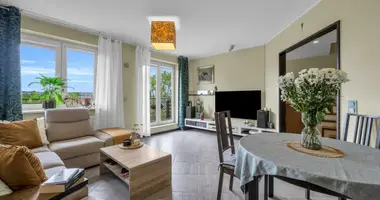 Appartement 4 chambres dans Varsovie, Pologne