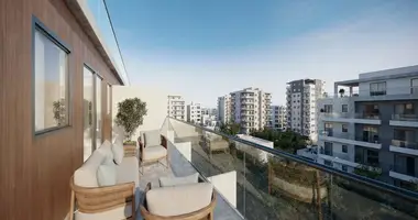 Квартира 1 спальня в Municipality of Athens, Греция