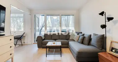 Appartement 1 chambre dans Helsinki sub region, Finlande