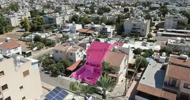 Villa en Strovolos, Chipre