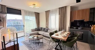 Apartamento 2 habitaciones en Kestel, Turquía