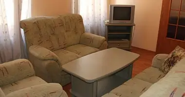 Appartement 2 chambres dans okres Karlovy Vary, République tchèque