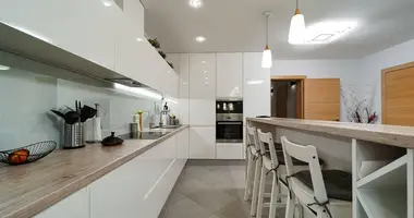 4 room apartment in Minsk, Belarus