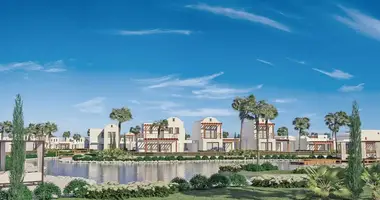 Appartement 2 chambres dans Pervolia, Chypre
