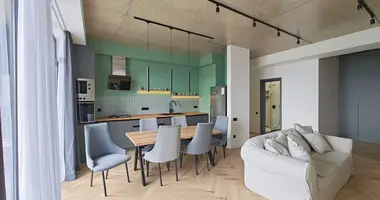 1 bedroom apartment in Tbilisi, Georgia