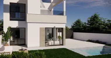 Adosado Adosado 3 habitaciones en Entrenaranjos, Španjolska