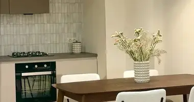 Apartamento 3 habitaciones en Tiflis, Georgia