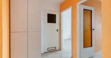 2 room apartment in Warsaw, Poland