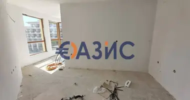 Wohnung 2 zimmer in Nessebar, Bulgarien