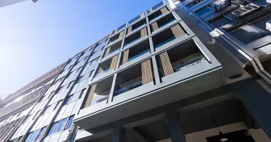Estudio 2 habitaciones en Municipality of Piraeus, Grecia