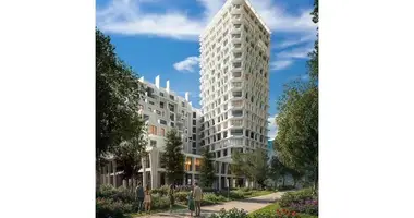 Büro 168 m² in Tirana, Albanien