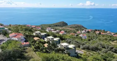 Villa 3 chambres dans Tudorovici, Monténégro