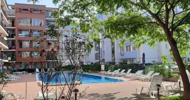 1 bedroom apartment in Nesebar, Bulgaria