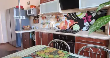 Wohnung in Homel, Belarus