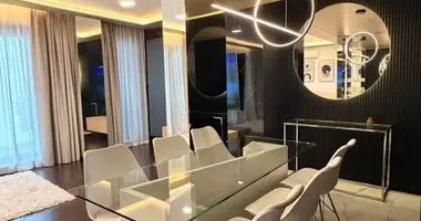 3 room apartment in Warsaw, Poland