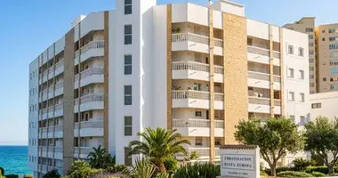 Wohnung 2 Schlafzimmer in Spanien