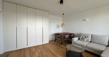 Appartement 2 chambres dans Varsovie, Pologne