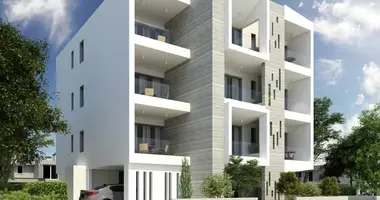 Wohnung 2 Schlafzimmer in Paphos, Zypern