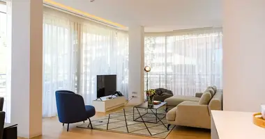 2 bedroom apartment in Boreti, Montenegro