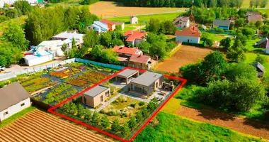 Участок земли в Щомыслицкий сельский Совет, Беларусь