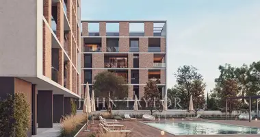 Квартира 1 комната в Гермасойя, Кипр